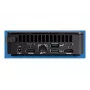 Intel Next Unit of Computing 13 Pro Kit - NUC13ANKi7 - Barebone - cienki Chassis - 1 x Core i7 1360P - RAM 0 GB - UHD Graphics - 1GbE, 2.5GbE, Wi-Fi 6E, Bluetooth 5.3 - WLAN: 802.11a