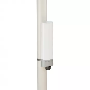 Mikrotik GPER14I DECT repeater Biały 115W 4W CE EAC ROHS