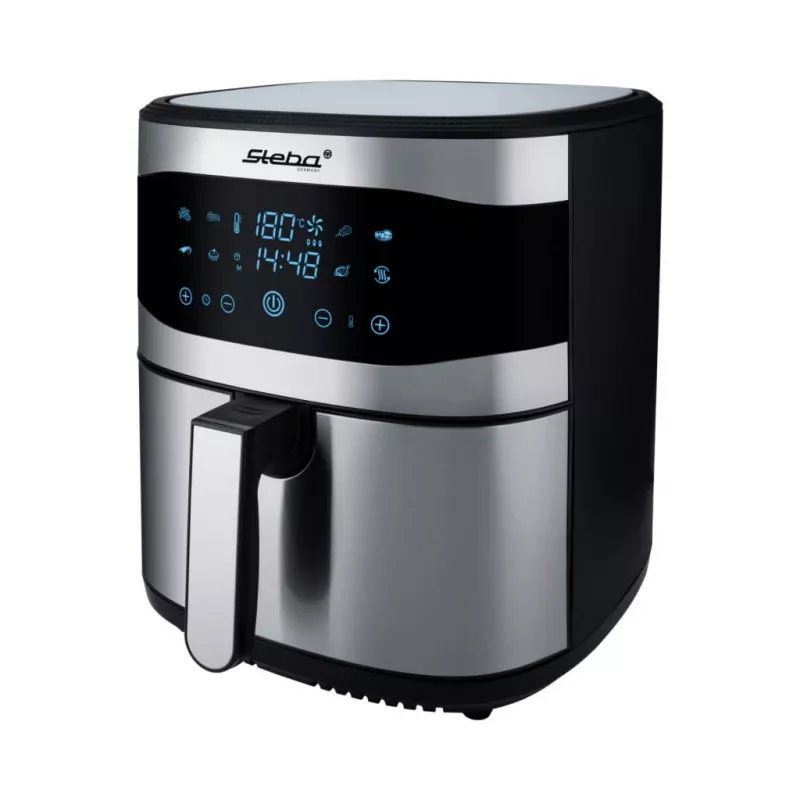 Steba 26-48-00 8 L Czarny