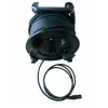 Behringer NCAT5E-50M przewód sieciowy Czarny Cat5e