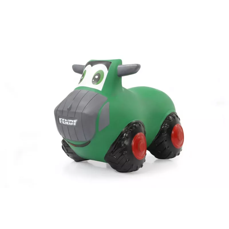 Dmuchana zabawka Jamara Fendt Bouncing Tractor