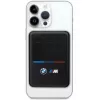Przenośny powerbank indukcyjny BMW BMPBMS3K22PGVK5W 3000mAh