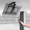 Logilink uchwyt sufitowy do telewizora 32-70, Max. 35 kg