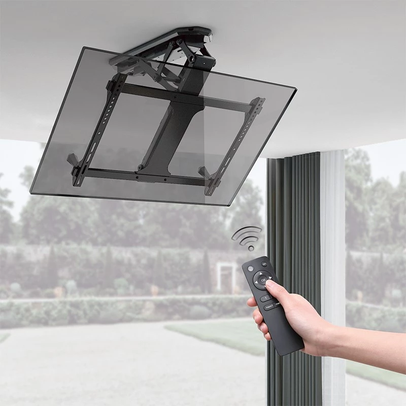 Logilink uchwyt sufitowy do telewizora 32-70, Max. 35 kg