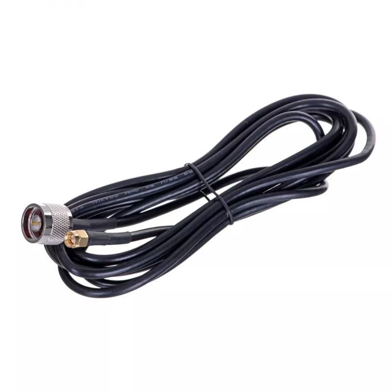 Antena dookólna Qoltec 57014