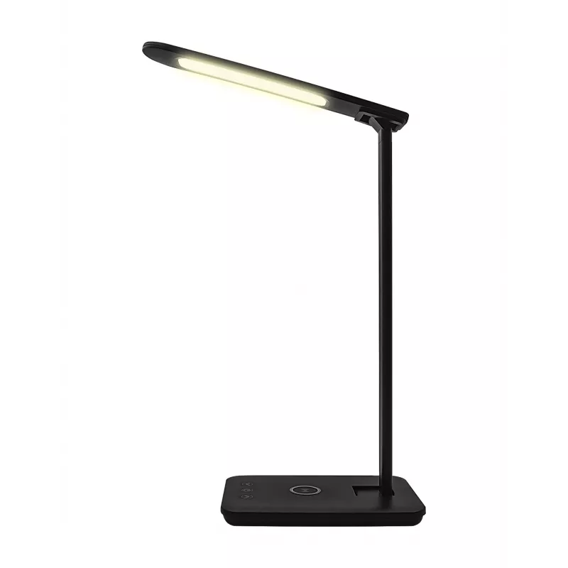 Lampa stołowa Denver LQI-105 5W G Czarna