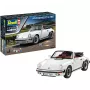 Model odlewany ciśnieniowo REVELL 50 Years of Porsche 911 G-Model skala 1:24