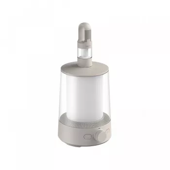Latarnia Xiaomi BHR7349GL wielofunkcyjna przenośna lampa 6–230 lm