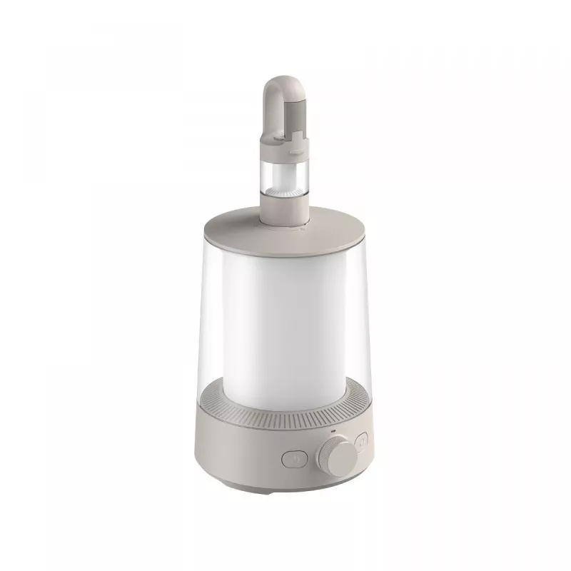 Latarnia Xiaomi BHR7349GL wielofunkcyjna przenośna lampa 6–230 lm