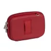 Rivacase 9101 (PU) Sleeve case EVA (Ethylene Vinyl Acetate) Czerwony