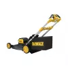 Kosiarka akumulatorowa DEWALT Flexvolt (Drive). 53 cm. 2x54 V