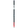 Jednostka dystrybucji zasilania Bachmann Zero U-Space IT Basic — 12 gniazd C19, kabel 3 m, 400 V, 32 A, 1075×47×44 mm