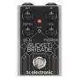 Analogowy pedal delay TC Electronic Bucket Brigade 34000209 — analogowy efekt delay do gitary