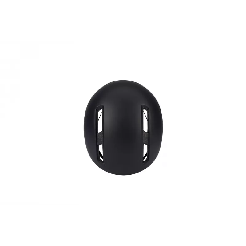 Kask rowerowy HJC Calido S — in-mold, 280 g, 51–56 cm, 4 otwory wentylacyjne, regulacja SELFIT™, czarny