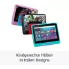 Amazon | Fire HD 8 Kids Pro (2024) | Różowy | 1280 x 800 pikseli | 32 GB | Wi-Fi | 802.11ac | Wersja Bluetooth 5.2