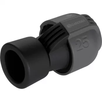 Złączka 25 mm x gwint wewnętrzny 1 inch Gardena 2762-20