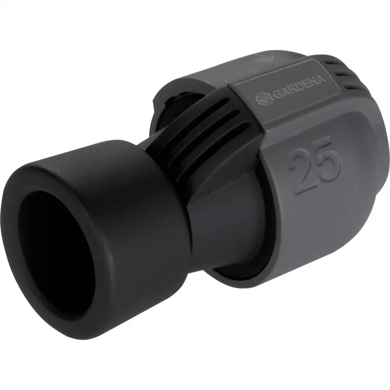 Złączka 25 mm x gwint wewnętrzny 1 inch Gardena 2762-20