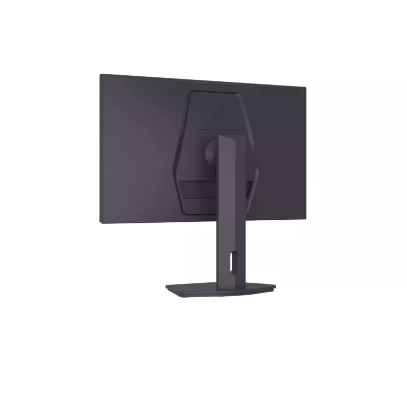 LG 27G610A-B monitor komputerowy 68,6 cm (27 cali) 2560 x 1440 pikseli Quad HD LCD Czarny