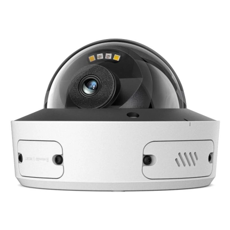 Kamera IP bezpieczeństwa TP-Link InSight S245 2688x1520 Zewnętrzna Sufitowa Biała