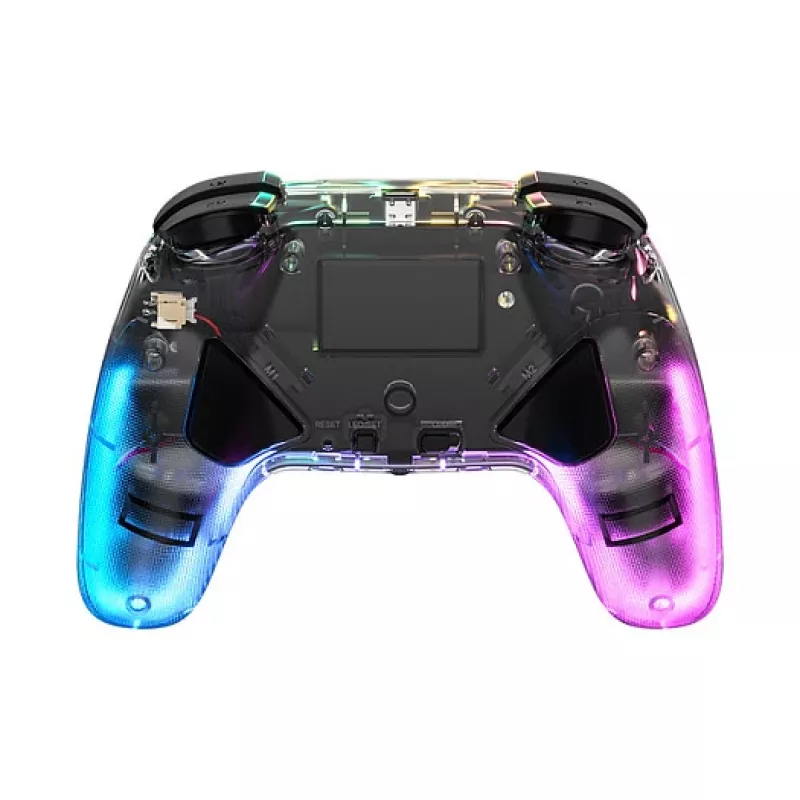 Kontroler Dragonshock Orion Glow Wireless RGB Switch