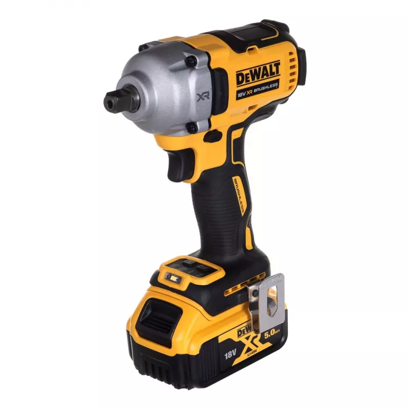 Wkrętarka DeWalt DCF892P2T-QW