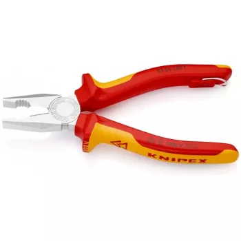 Szczypce boczne Knipex 03 06 180 T
