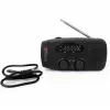 Technaxx TX-238 Solar Radio