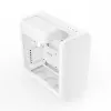 HYTE X50 Midi Tower Obudowa PC Śnieżnobiała (CS-HYTE-X50G-WW)