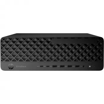 Komputer HP ELITEDESK 8 SFF G1I U7-265 8GB 500GB Zintegrowana Windows 10 Pro