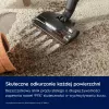 Electrolux EP82AB25UG odkurzacz pionowy/szczotka elektryczna Bateria Sucho Cykloniczny Bezworkowy 0.4 l 100 W Szary
