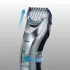 Maszynka do włosów Panasonic ER-GC71 srebrny