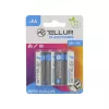 Baterie Tellur Flexi Power AA LR6 1,5 V 4 szt./zestaw