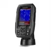 Echosonda GARMIN STRIKER 4, wyświetlacz 3,5 cala (8,89 cm), 200 W, głębokość do 6 m