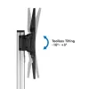 Wózek pod TV/monitor, 37-86 inch max. 50 kg