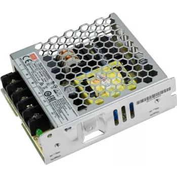 Zasilacz Mean Well 36W 12V model 51405040 — otwarty przetwornik AC/DC