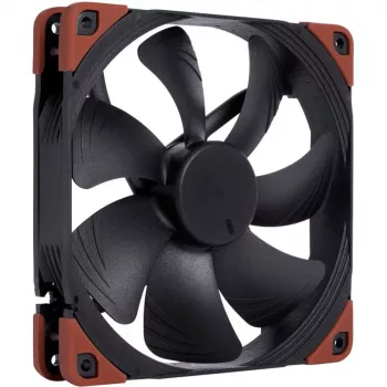 Noctua NF-A14 industrialPPC-24V-3000 SP wentylator obudowy 140 mm