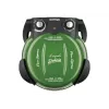Delizia Pizzaofen G1000603 (Zielony, 1.200 W, do pizzy Ø 31 cm)