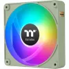 Thermaltake CT120 EX Reverse ARGB Sync 120mm 3-Pack Case Fans - Matcha zielony