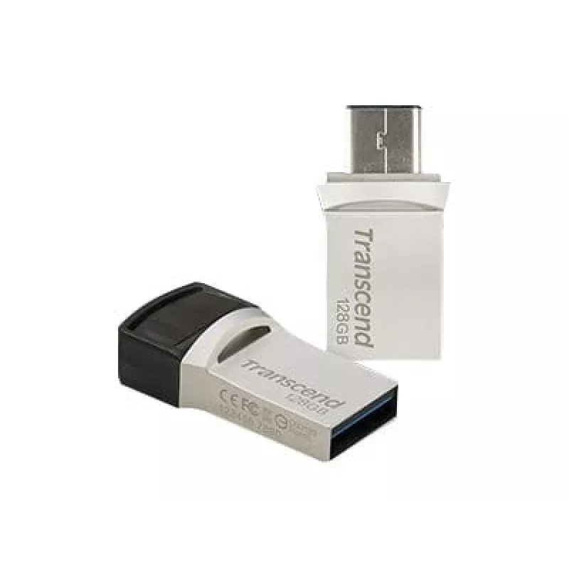 Pamięć Flash USB 3.1/128GB TS128GJF890S Transcend