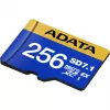 Karta pamięci ADATA UD256GEX3L1-C 256 GB MicroSDXC UHS-II