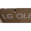 Telewizor OLED LG OLED55G51LW 55 cali Smart TV webOS 25 UHD — uszkodzone opakowanie