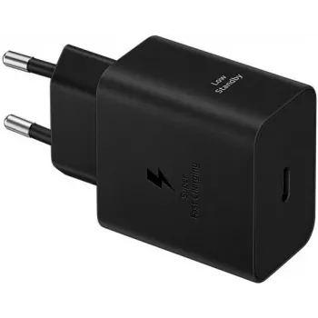 Ładowarka Samsung EP-T4511XBEG 25W Szybkie ładowanie USB-C do urządzeń mobilnych
