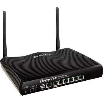 Router DrayTek Vigor 2927ax WLAN-AC Dual-WAN