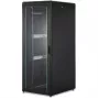 DIGITUS Netzwerkschrank Unique 42HE 2053x800x1000mm schwarz (Speditionsversand)
