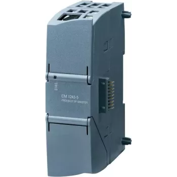 Siemens 6GK7243-5DX30-0XE0 Urządzenie sieciowe