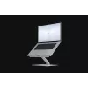 Regulowana podstawka pod laptop Razer Srebrna 45,7 cm (18 inch)