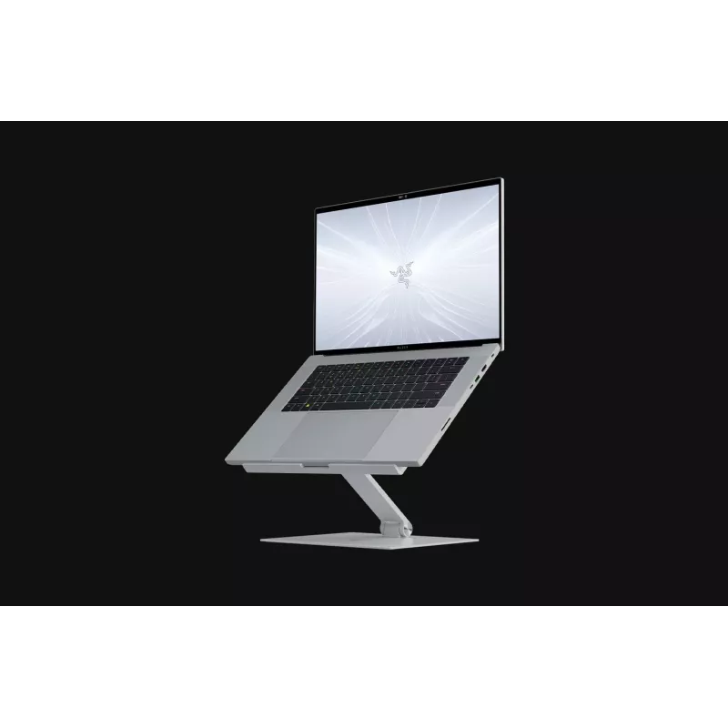 Regulowana podstawka pod laptop Razer Srebrna 45,7 cm (18 inch)
