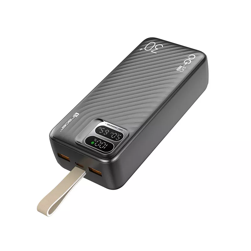 Tracer Blaze 30000 mAh Czarny