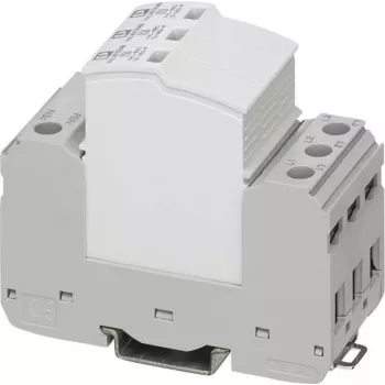 Phoenix Contact 2905339 Ogranicznik przepięć Typ 2/ VAL-SEC-T2-3C-350-FM IP20 (2905339)
