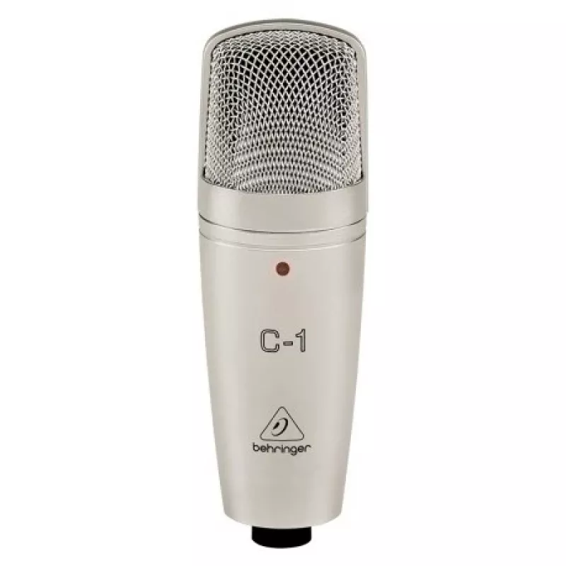 Mikrofon Behringer C-1